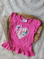 Topomini Mädchen T-Shirt pink 80 Sachsen-Anhalt - Bernburg (Saale) Vorschau