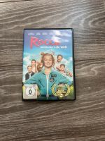 Rocca verändert die Welt DVD Niedersachsen - Wilhelmshaven Vorschau