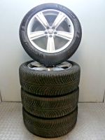 Audi A8 4N 19 Zoll Alufelgen + Winterreifen Michelin 235/50 R19 5 Berlin - Tempelhof Vorschau