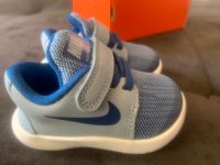NEU Nike Flex Contact 2 Baby Turnschuhe Sneakers Gr. 19,5 3,5 Nordrhein-Westfalen - Issum Vorschau