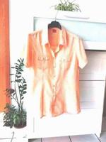 Damen Bluse, 100% Cotton, Gr.XL(EUR) Hessen - Erbach Vorschau