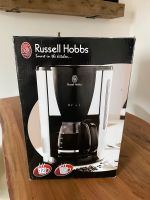 russell hobbs futura coffee maker Bayern - Lindau Vorschau