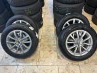 4x Original Audi A6 Winterreifen Winterräder 225/60 R17 #469 Hessen - Hainburg Vorschau