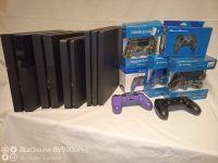 Playstation 4 PS4 Konsolen Verkauf im PS4 Konsolen Shop Baden-Württemberg - Markdorf Vorschau