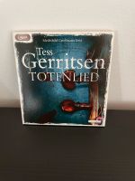 Hörbuch “Totenlied” von Tess Gerritsen Neuhausen-Nymphenburg - Neuhausen Vorschau