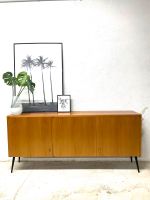 Mid Century Sideboard/kommode/usm/retro/vintage/bauhaus/danish Bayern - Uettingen Vorschau