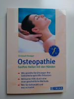 Osteopathie - Sanftes Heilen mit den Händen - RATGEBER Hessen - Eltville Vorschau