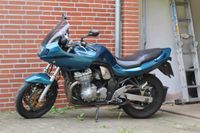 Suzuki GSF600 (A2fähig) Niedersachsen - Hemmoor Vorschau