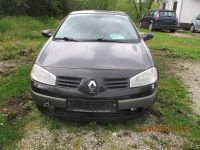 Renault Megane Cabrio Dynamique Motorschaden Bad Godesberg - Friesdorf Vorschau