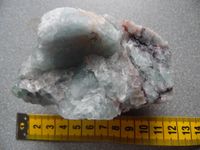 Mineralien Nordrhein-Westfalen - Heinsberg Vorschau