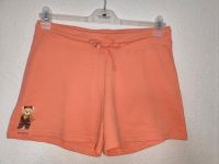 Damen Shorts Orange gr. M Sachsen - Zwickau Vorschau