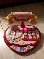 Spielzeug Telefon  mit Musik und Tönen Bayern - Schweinfurt Vorschau