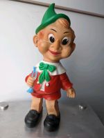 60er Jahre Walt DISNEY LEDRA Gummifigur Pinocchio Schleswig-Holstein - Barsbüttel Vorschau