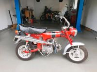 Honda Dax ST50E SELTEN! Bayern - Obergriesbach Vorschau