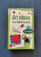 50 Bastel-u.Mal Ideen für Kinder Bastelspaß Neu! Niedersachsen - Wittorf Vorschau