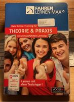 Fahren Lernen Theorie & Praxis Hessen - Trebur Vorschau