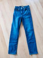 Levis*s Jeans Gr 25/30 neu Niedersachsen - Hambühren Vorschau