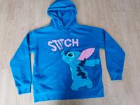Disney Stitch Hoodie Größe M Nordrhein-Westfalen - Goch Vorschau