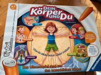 Tiptoi Spiel Dein Körper und du Hessen - Wettenberg Vorschau