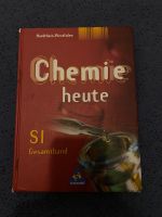 Chemie heute S1 Schroedel Nordrhein-Westfalen - Wesel Vorschau