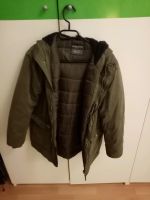 Dicke Winterjacke - Parka Berlin - Lichtenberg Vorschau