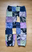 Supreme Patchwork Tie Dye Jogginghose Bayern - Regensburg Vorschau