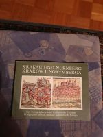 Verkaufe gut erhaltenes Buch Krakau und Nürnberg Bayern - Zirndorf Vorschau