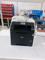 Drucker MFC-L8650CDW Nordrhein-Westfalen - Kaarst Vorschau