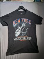 Majestic Moments in Time T-shirt M John Starks THE DUNK Jordan NY Bayern - Augsburg Vorschau