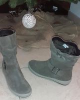 Gabor Winter-Stiefeletten,40,Schlamm,Warmfutter,NP99,95,-wNeu Berlin - Wilmersdorf Vorschau