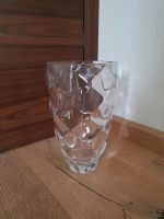 Glasvase Glas Vase groß Bayern - Babensham Vorschau