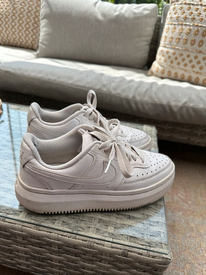 Nike Air Force 1 Damen in Krefeld