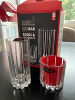 Riedel Gläser Cocktail Frankfurt am Main - Westend Vorschau