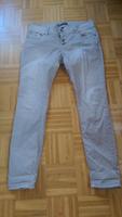 Verkaufe Jeans Größe 30/30 Beige Bayern - Vöhringen Vorschau