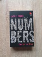 Numbers - Rachel Ward Hessen - Seligenstadt Vorschau