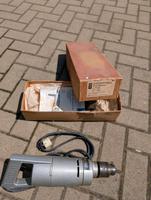 DDR Bohrmaschine Sachsen-Anhalt - Aschersleben Vorschau