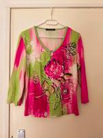 Betty Barclay Shirt Gr. 40 Berlin - Steglitz Vorschau