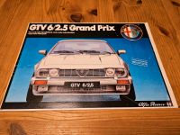 Alfa Romeo GTV6 Grand Prix Prospekt. Dortmund - Lichtendorf Vorschau