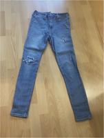 Hollister High-Rise Leghing Jeans Gr.27/28 Gr. 34/36 Hessen - Nidderau Vorschau