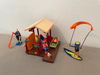 Playmobil Surfstatiom Rheinland-Pfalz - Bad Kreuznach Vorschau