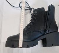 Stiefel Damen Frauen 42 Rheinland-Pfalz - Zweibrücken Vorschau
