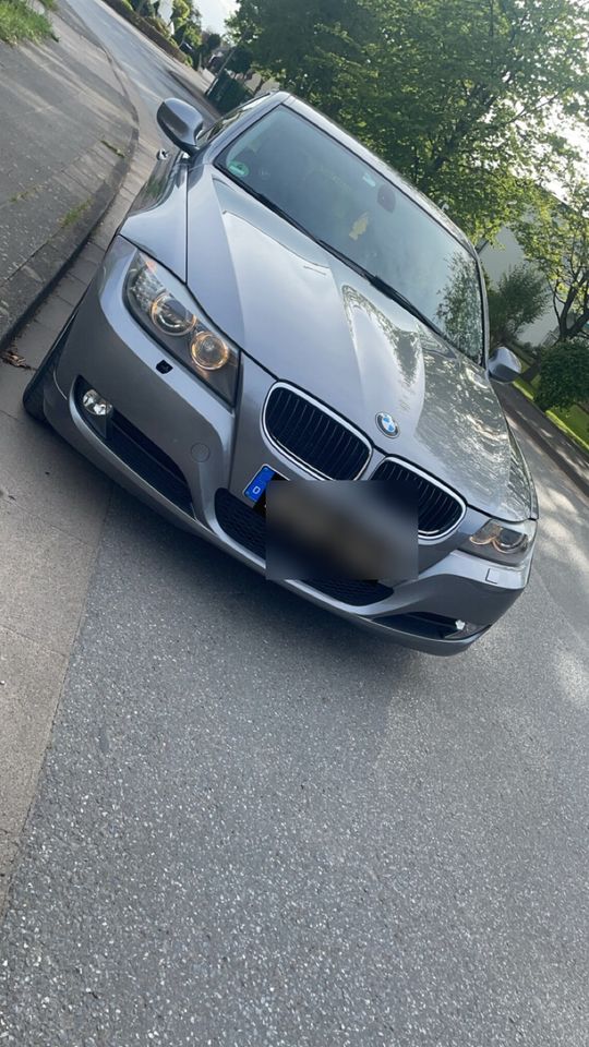 Verkaufe BMW in Enger