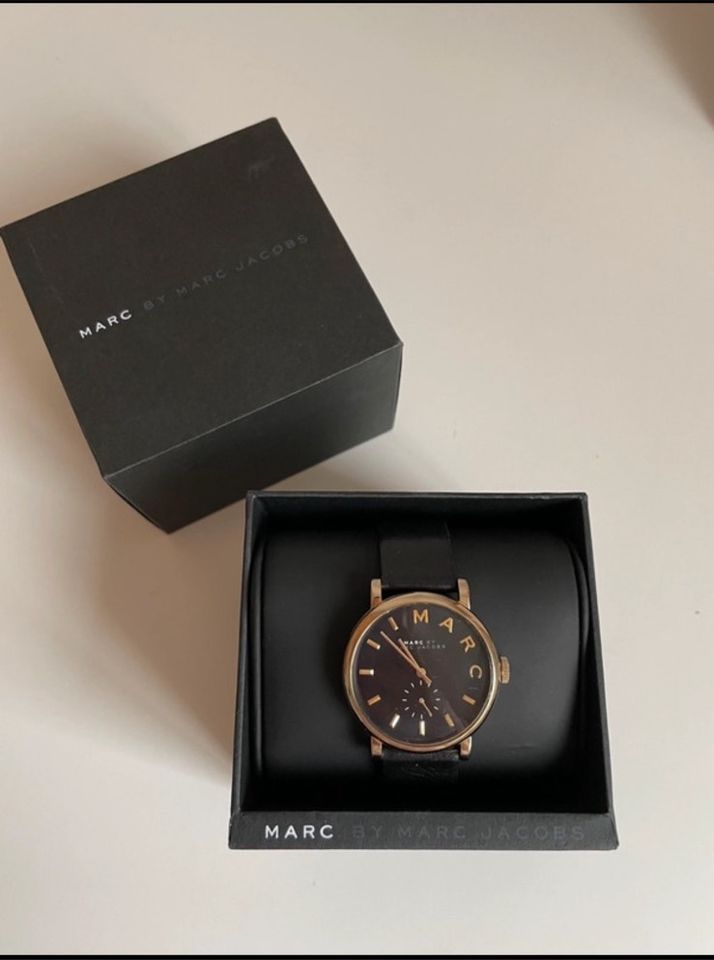 Marc by Marc Jacobs Uhr in Würzburg