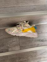 Nike Huarache Gr. 41  weiß Nordrhein-Westfalen - Pulheim Vorschau