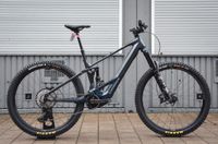 E-MTB ORBEA WILD H10 - Gr.M - grey/green - 2024, NEU! Baden-Württemberg - Hilzingen Vorschau