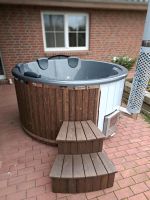 Hot Tub Whirlpool Jacuzzi !! mega Angebot !! Brandenburg - Elsterwerda Vorschau