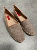 Espadrilles Slipper Schuhe Damen Saarland - Wallerfangen Vorschau