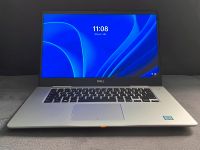 DELL Inspiron 7570 i7-8550U 16GB mit 15,6 Zoll 4K-Touch-Display Baden-Württemberg - Mudau Vorschau