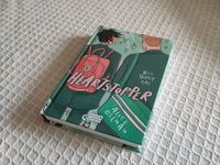 Heartstopper Boy trifft Boy von Alice Oseman Niedersachsen - Jever Vorschau