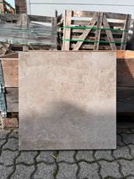 Naturstein Keramikplatte Paris braun mix 60x60x3cm Hessen - Hanau Vorschau